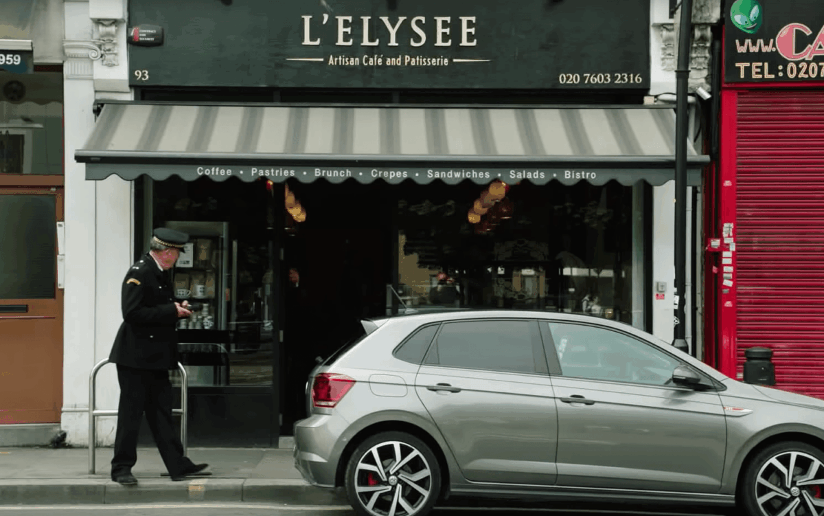 jeremy clarkson -david souffle