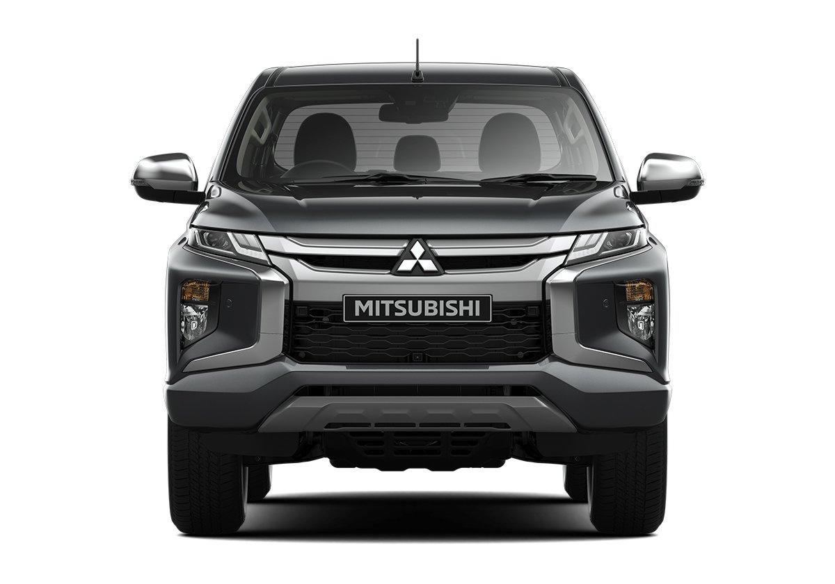 nuovo Mitsubishi Triton L200