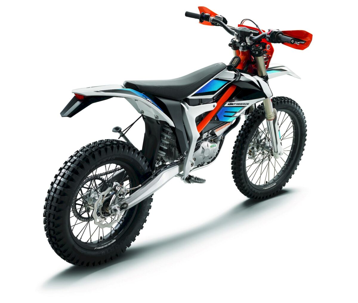 KTM Freeride E-XC