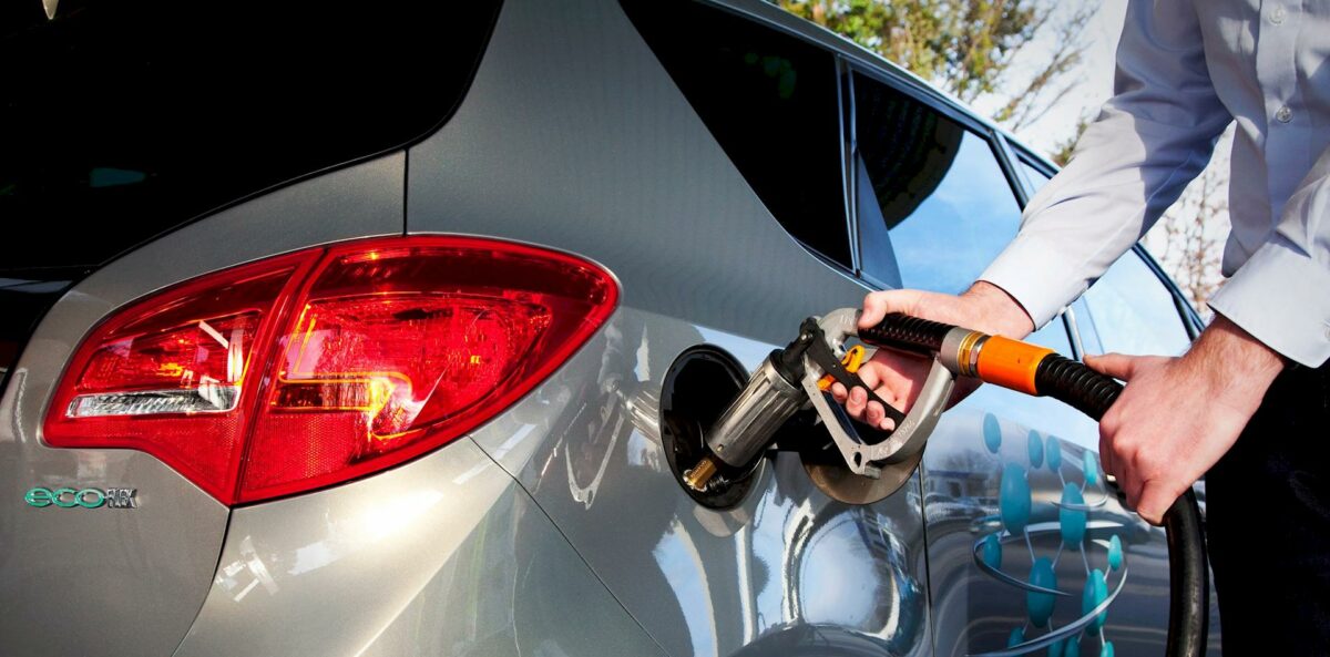 auto a gpl che consumano meno