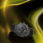 Tag Heuer Carrera Calibre Heuer 02T Tourbillon Nanograph