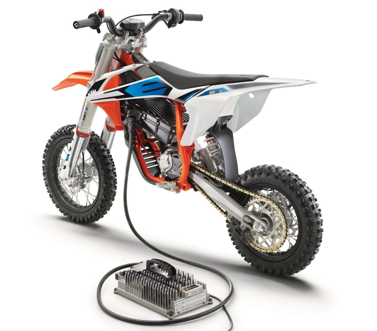 KTM SX-E 5