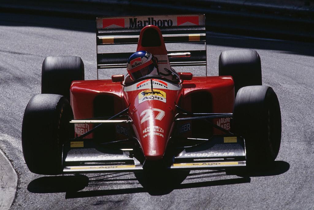 Grand Prix of Monaco