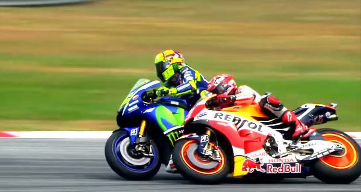 Marc Marquez MotoGP 2015
