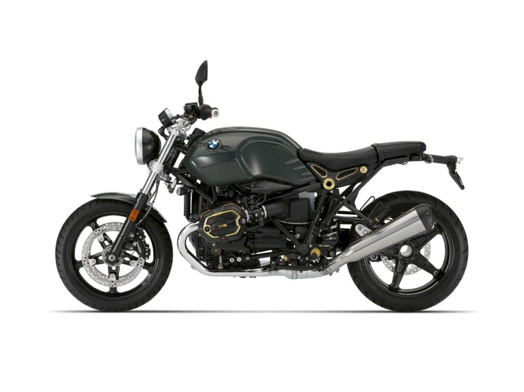 BMW R nineT Option 719