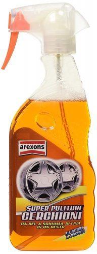 Prodotti pulizia auto- pulire i cerchioni AREXONS 8368 Super Pulitore Cerchioni