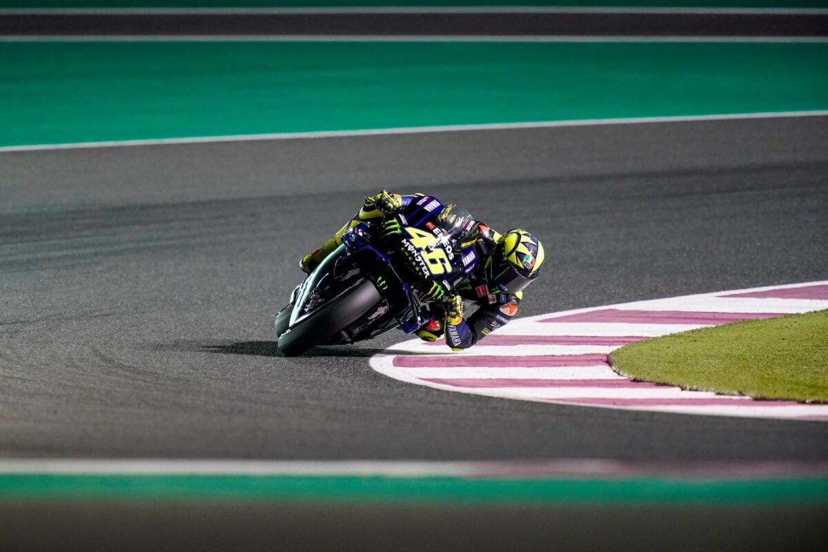 MotoGP Argentina 2019