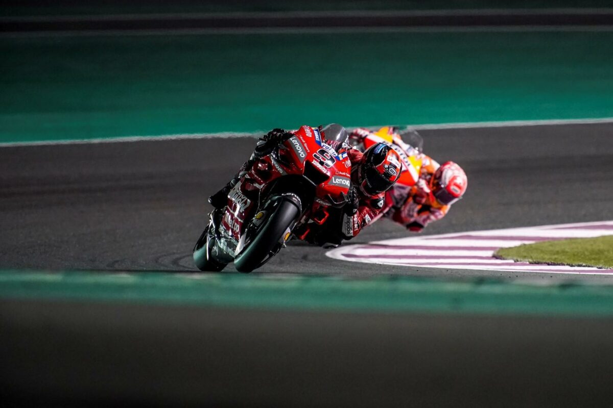 MotoGP Argentina 2019