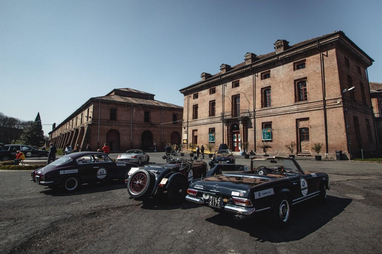 Coppa Milano Sanremo 2019