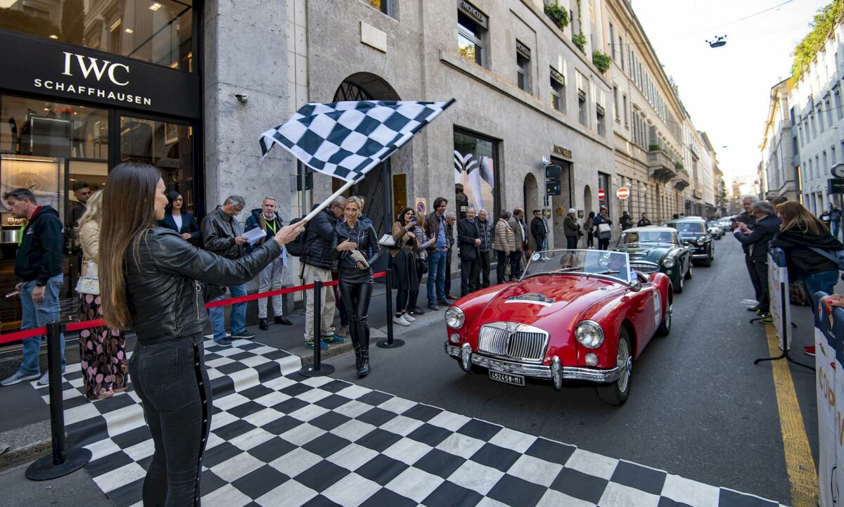 Coppa Milano Sanremo 2019