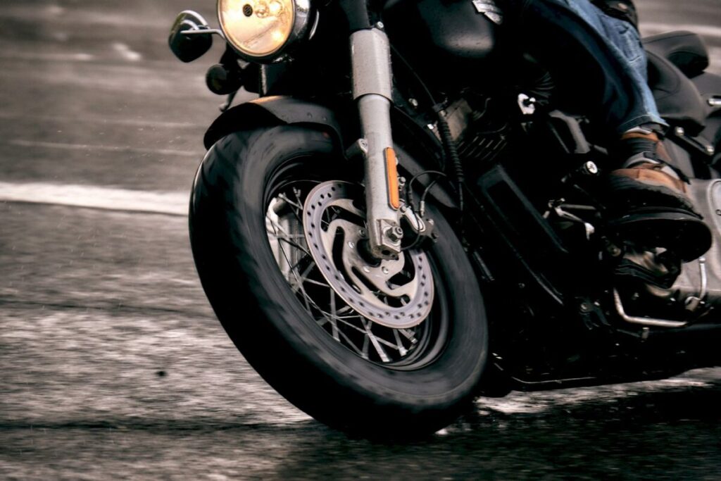 Test Metzeler Cruisetec Harley-Davidson Softail Slim