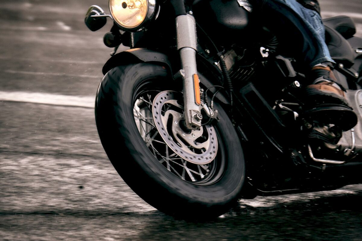 Test Metzeler Cruisetec Harley-Davidson Softail Slim