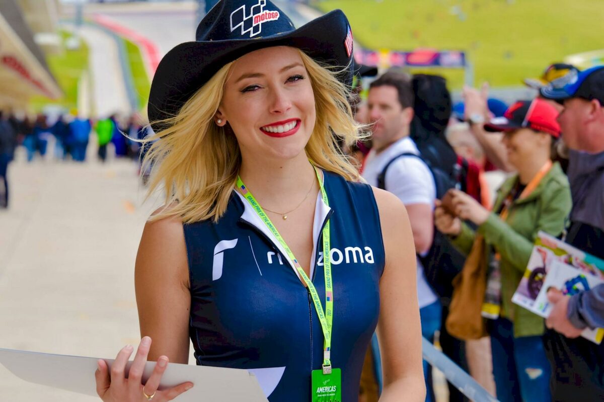 Paddock Girls Ombrelline Austin