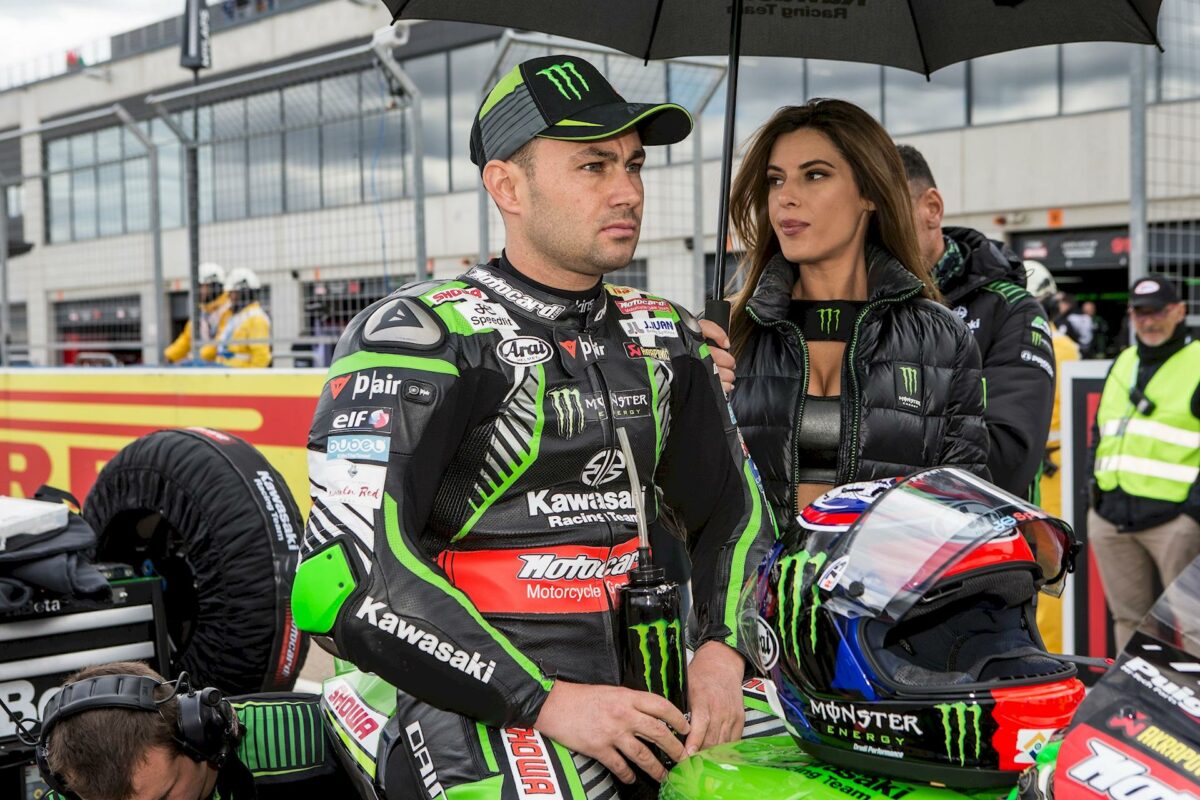 Girls Ombrelline SBK Assen