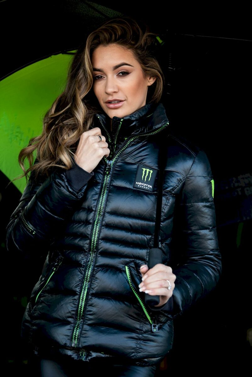 Girls Ombrelline SBK Assen