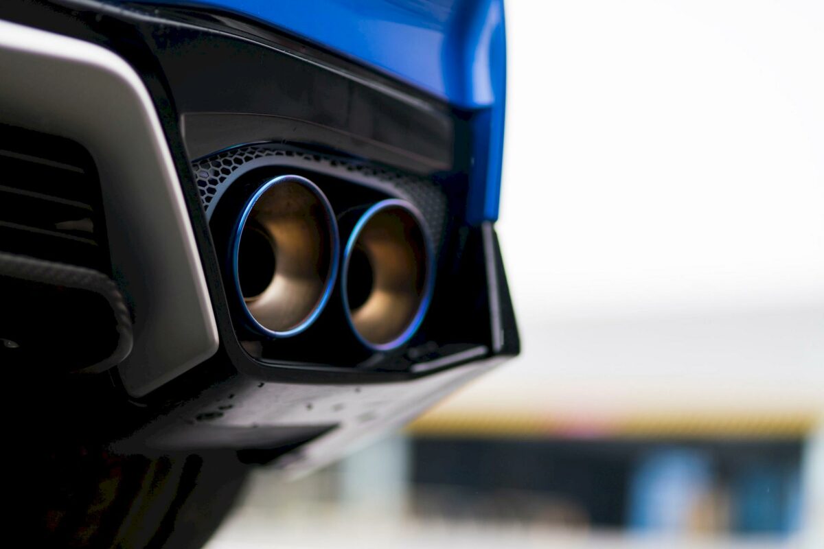 Nissan GT-R 50 Anniversary Edition