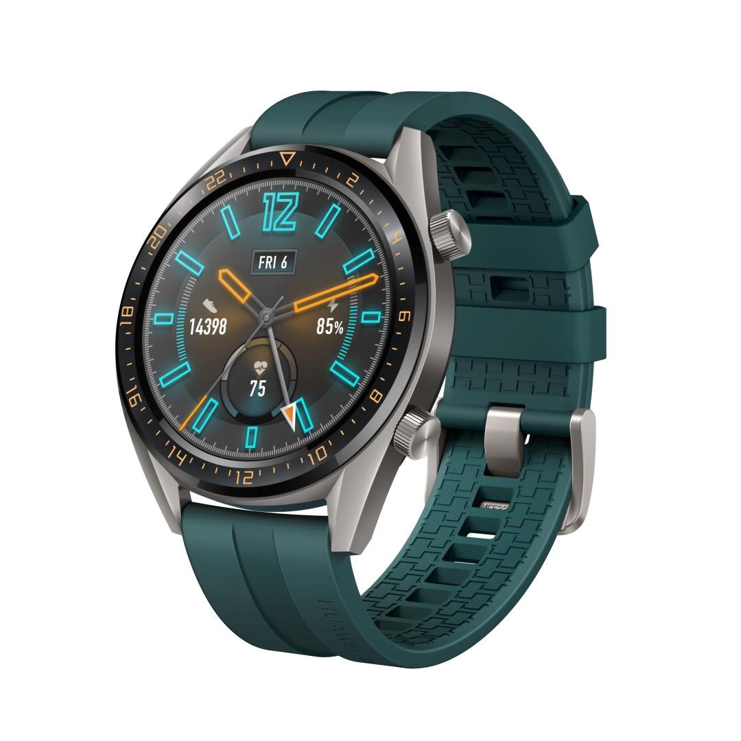 Huawei Watch GT smartwatch