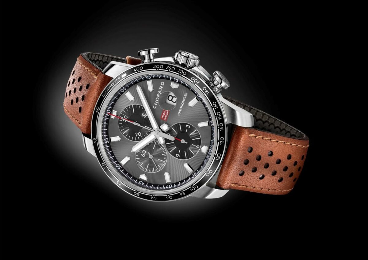 Chopard Mille Miglia 2019