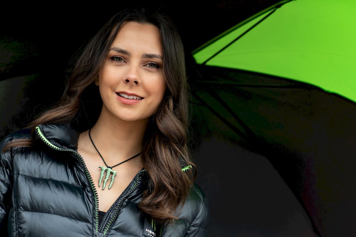 Paddock Girls Imola 2019