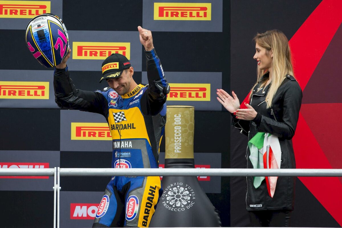 Paddock Girls Imola 2019