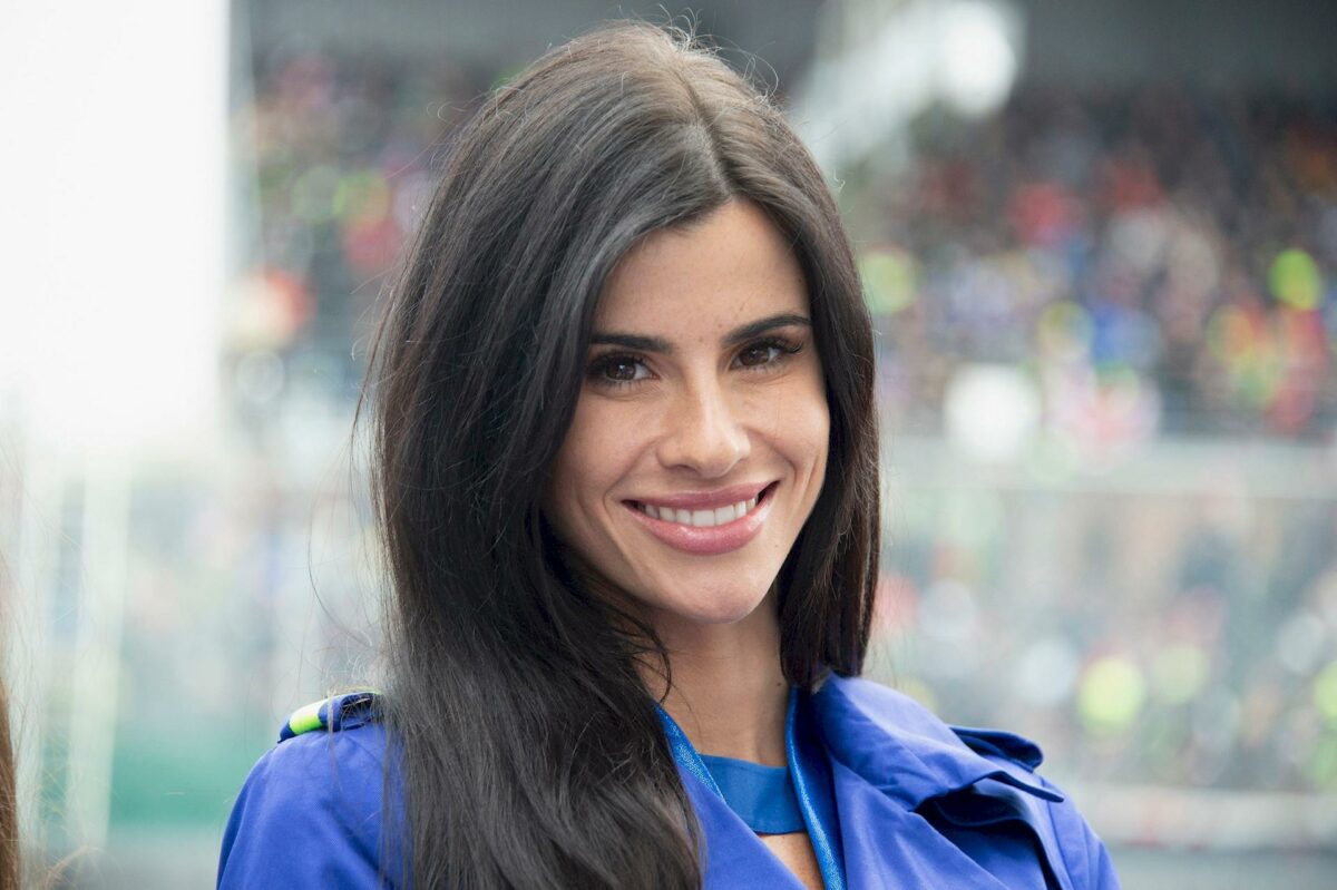 Paddock Girls MotoGP Francia 2019