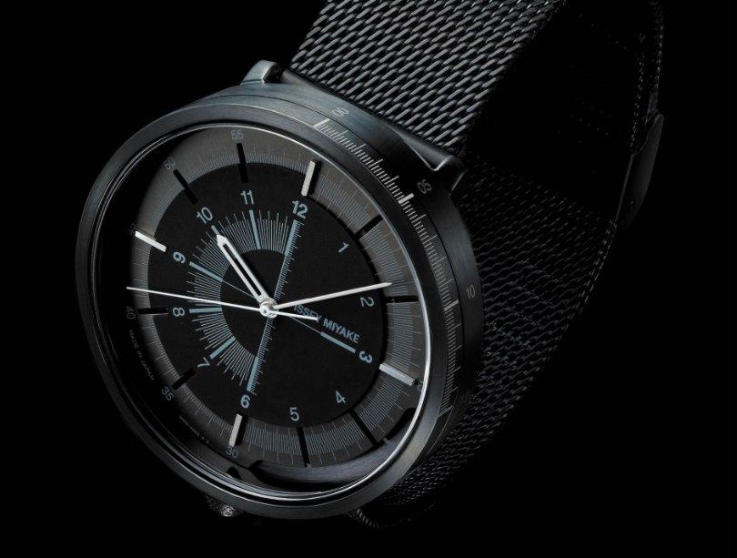 Issey Miyake orologi 1/6