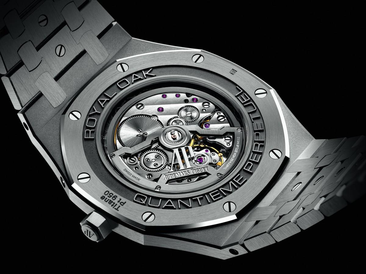 Audemars Piguet Royal Oak
