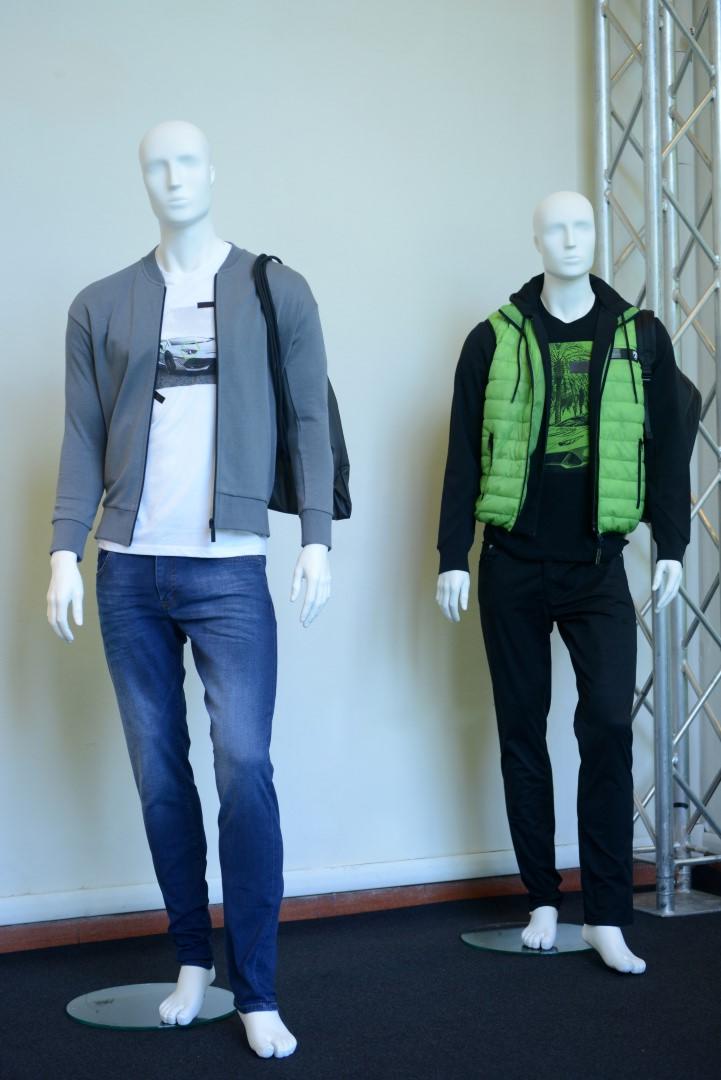 Lamborghini uomo primavera estate 2020