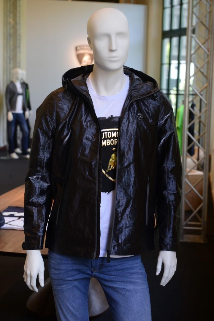 Lamborghini uomo primavera estate 2020