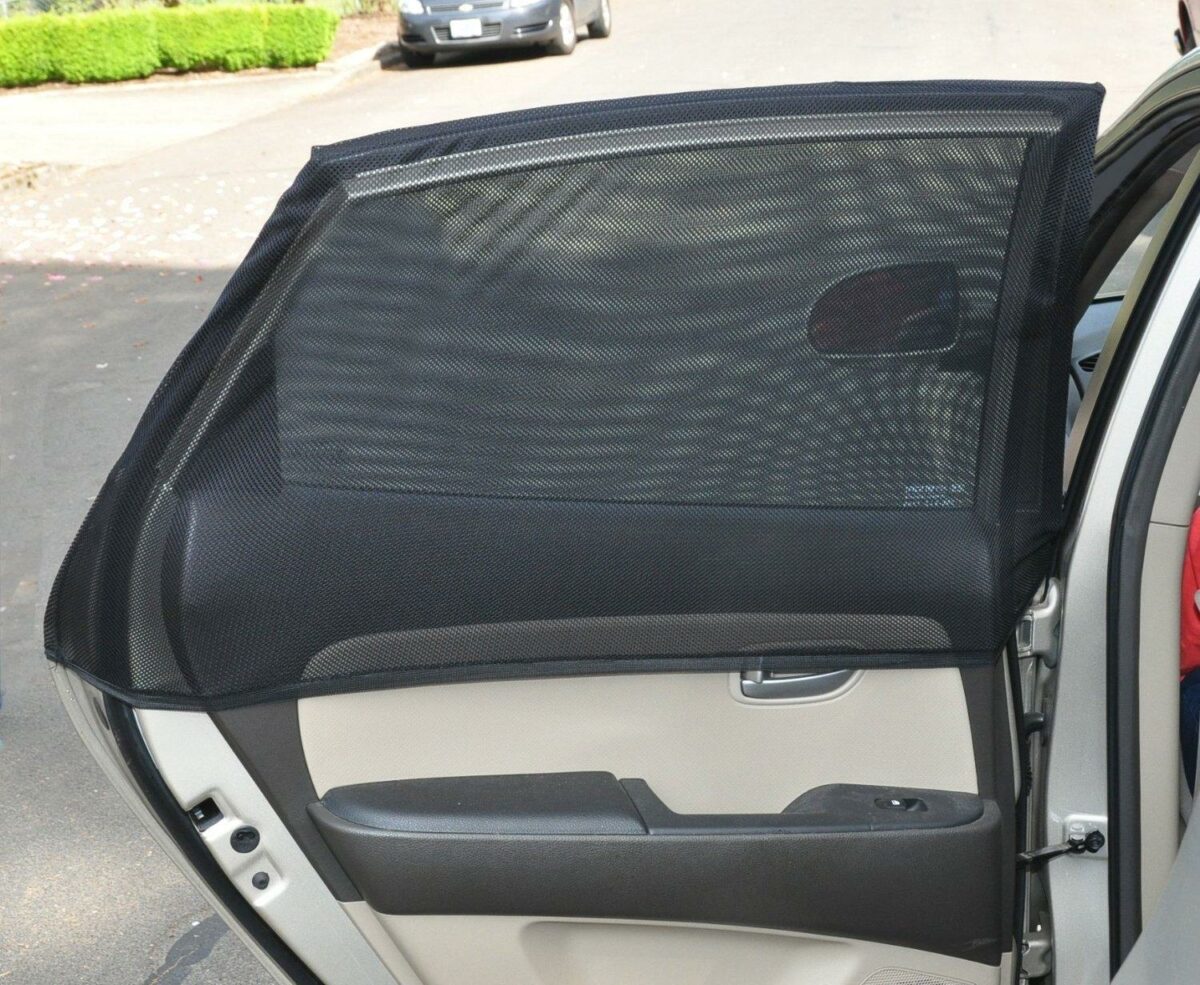 Tendine Parasole per auto