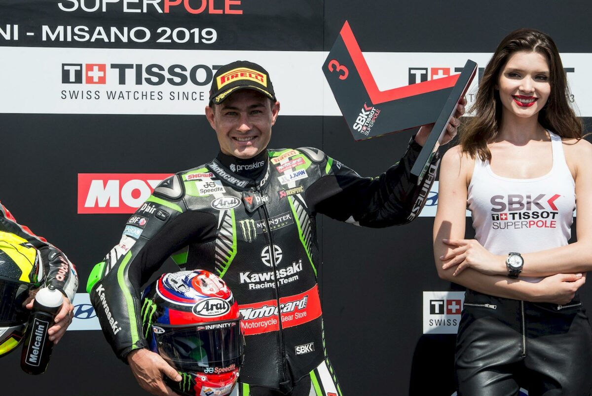 Paddock Girls SBK Misano 2019