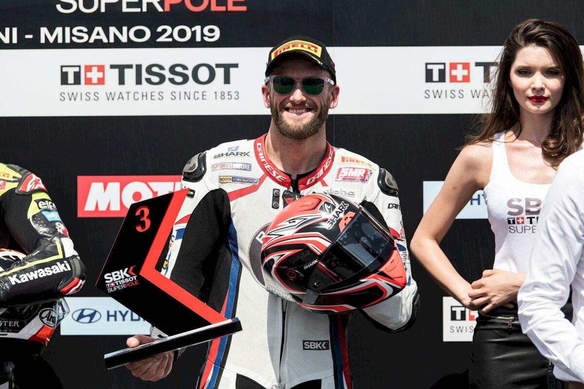 Paddock Girls SBK Misano 2019