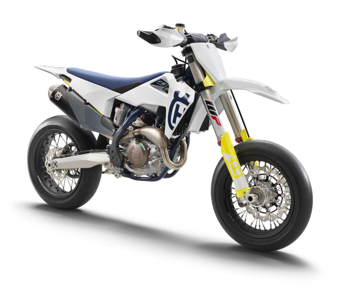 Husqvarna FS 450 MY 2020
