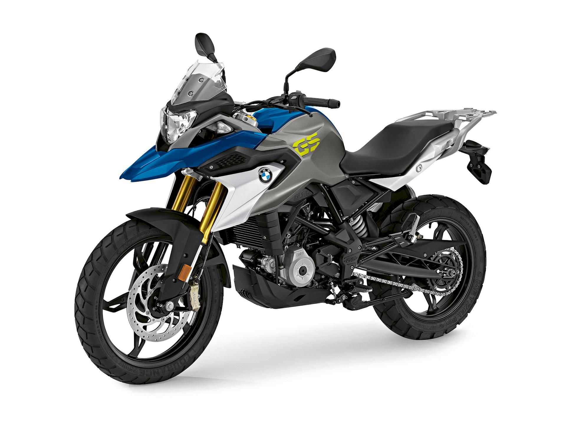 BMW G 310 GS