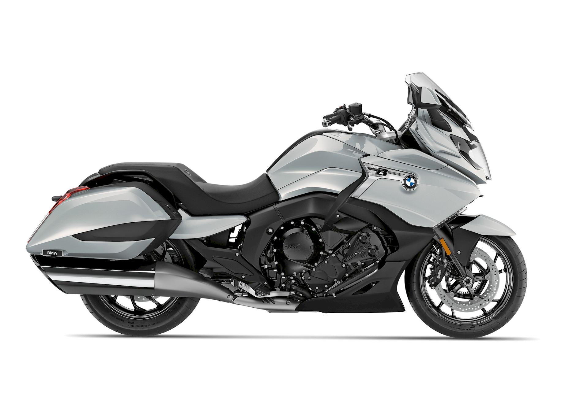 BMW K 1600 B