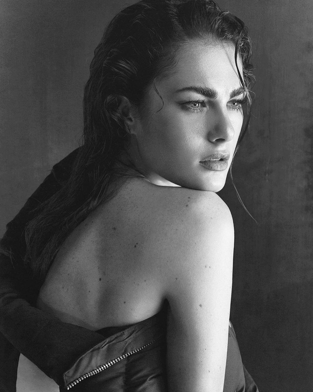 Francesca Sofia Novello