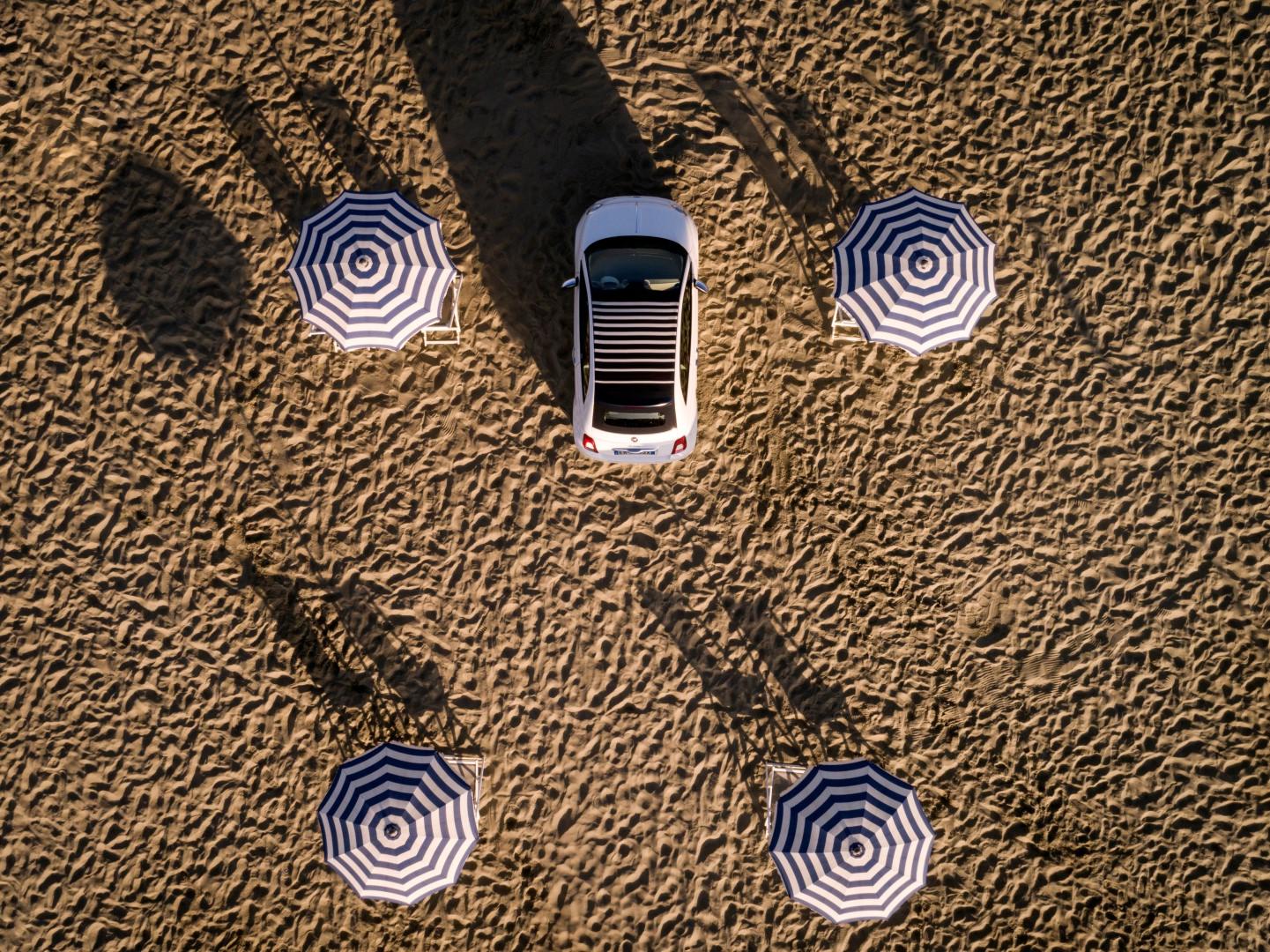 Nuova Fiat 500 Dolcevita prezzo