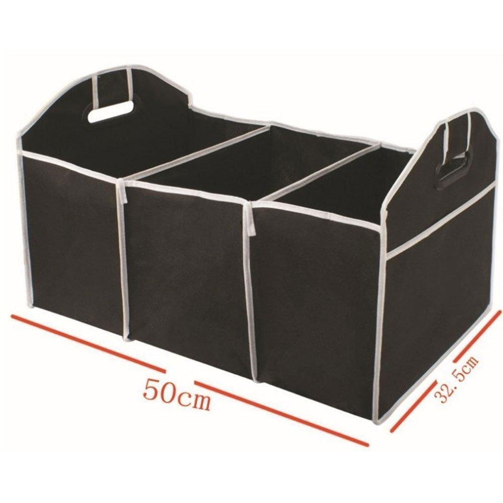 organizer bagagliaio