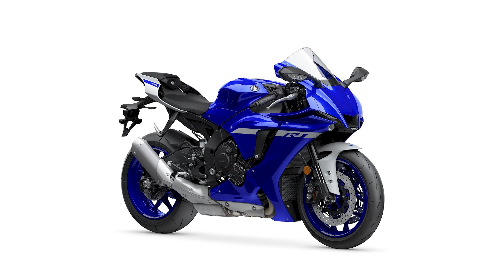 Yamaha YZF-R1 2020