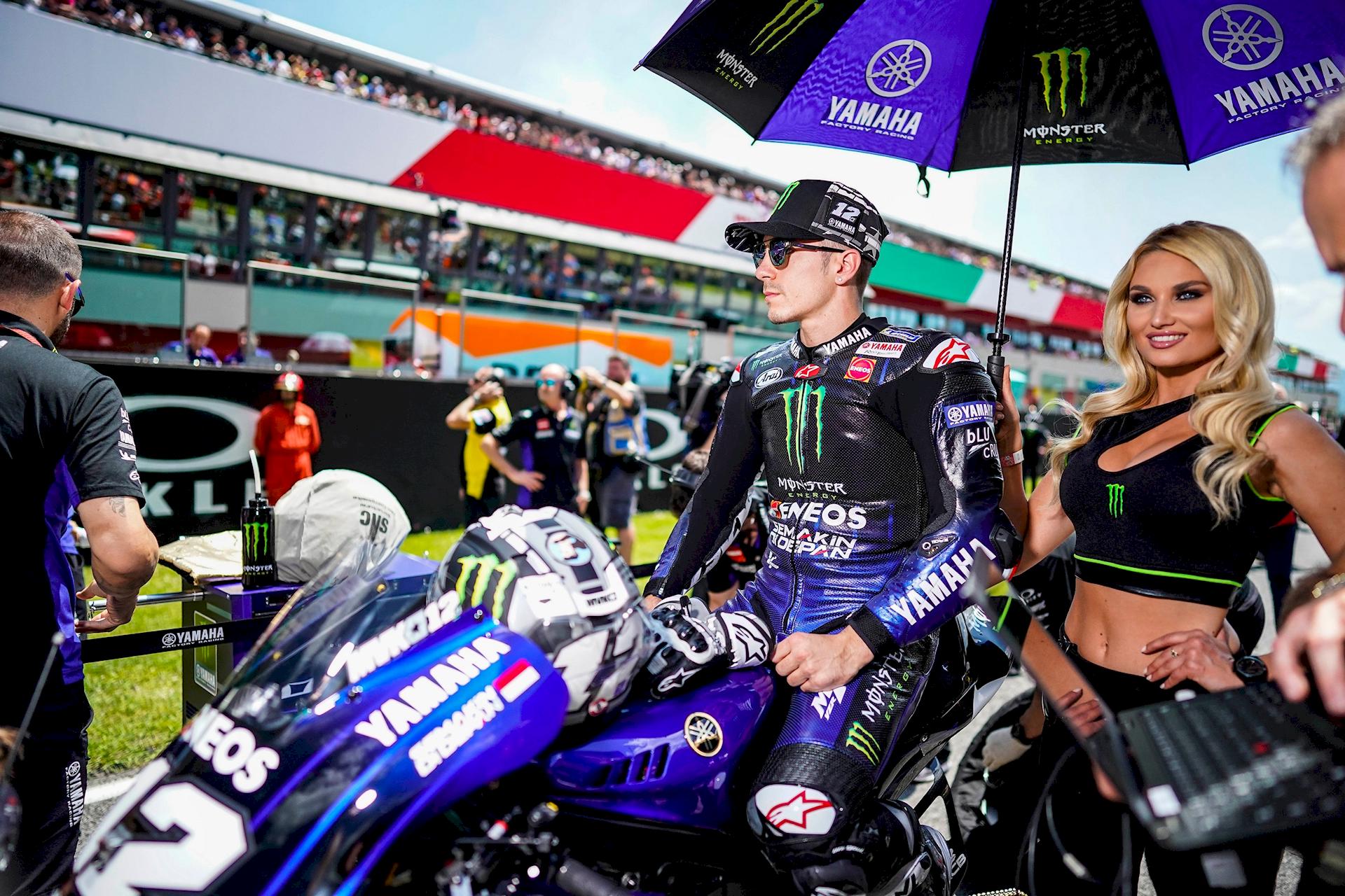 Marta Di Matteo 2019