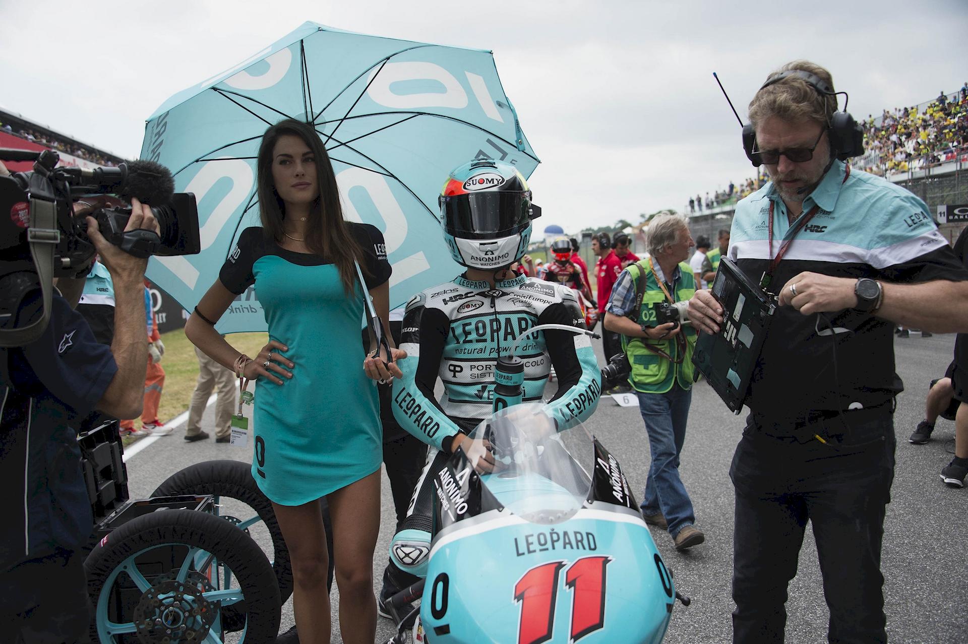 Francesca Sofia Novello