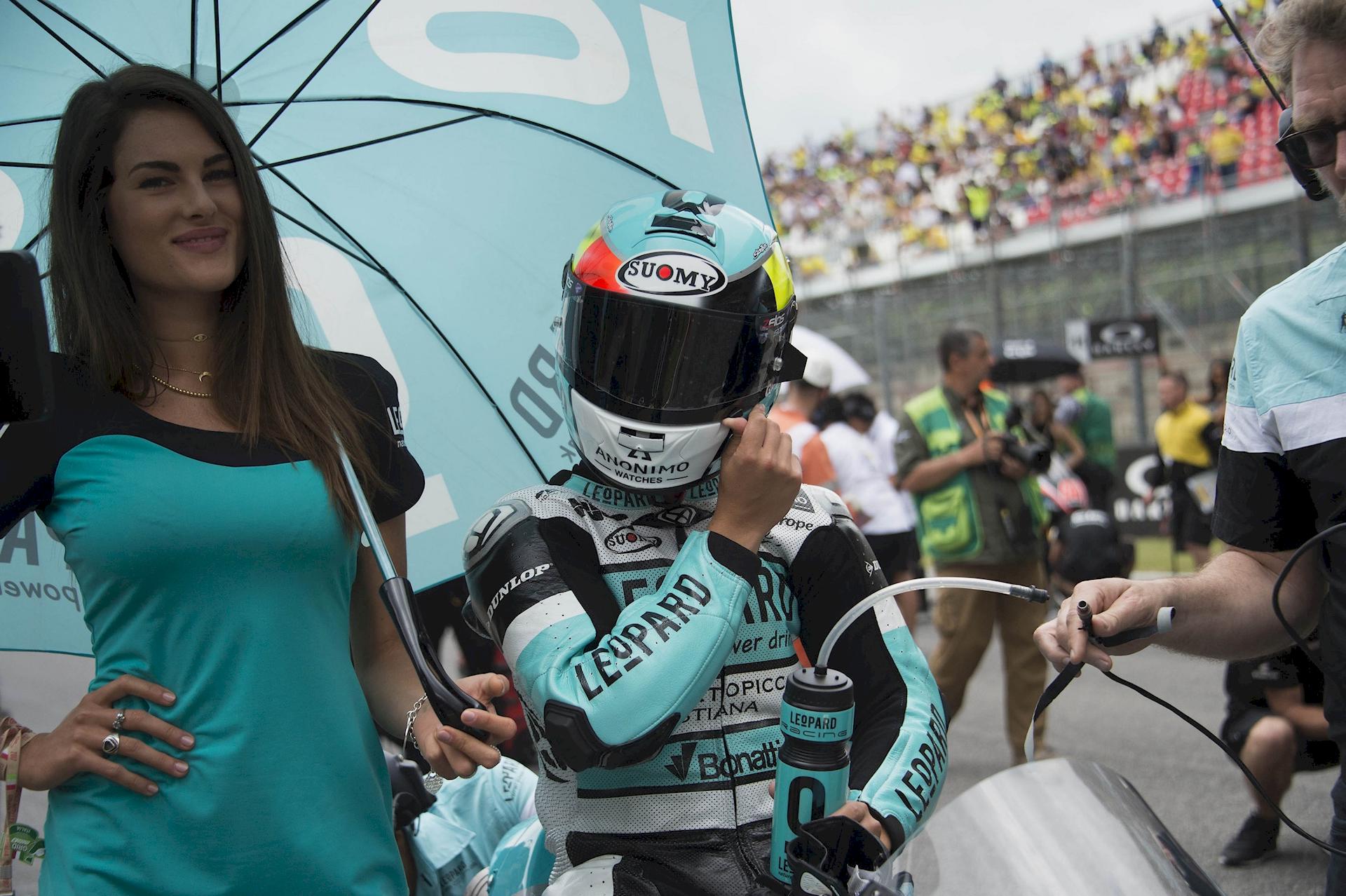 Francesca Sofia Novello