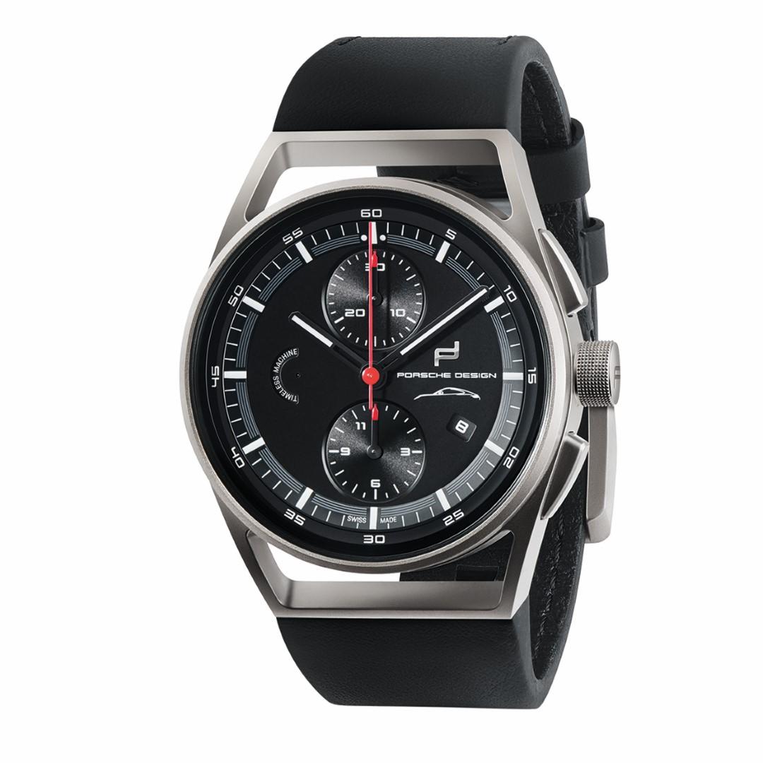 Porsche Design 911 Chronograph Timeless Machine