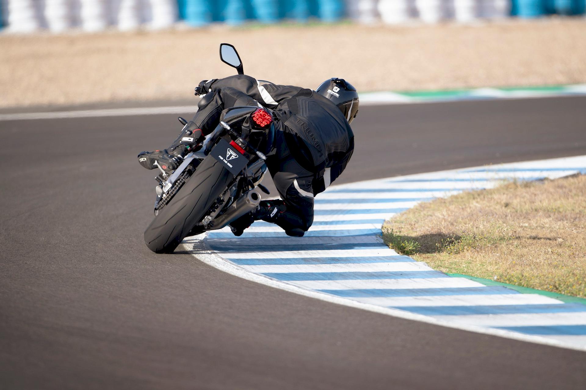 Triumph Daytona Moto2 765 Limited Edition