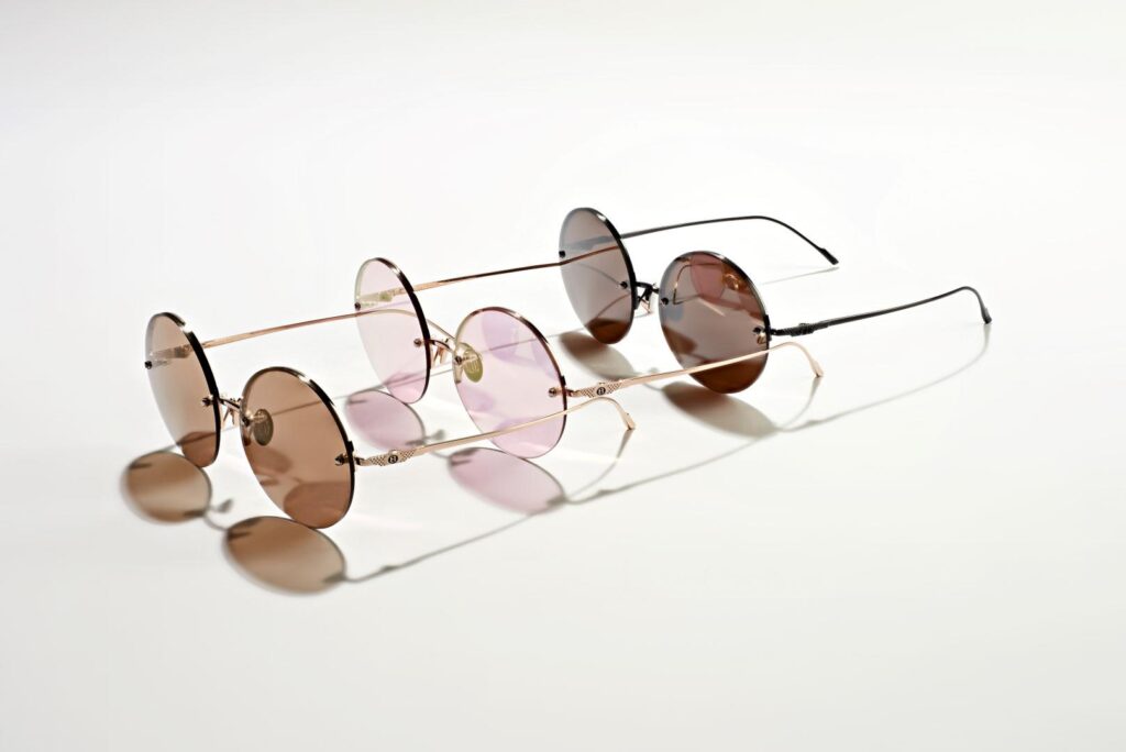 Occhiali da sole Bentley 2019