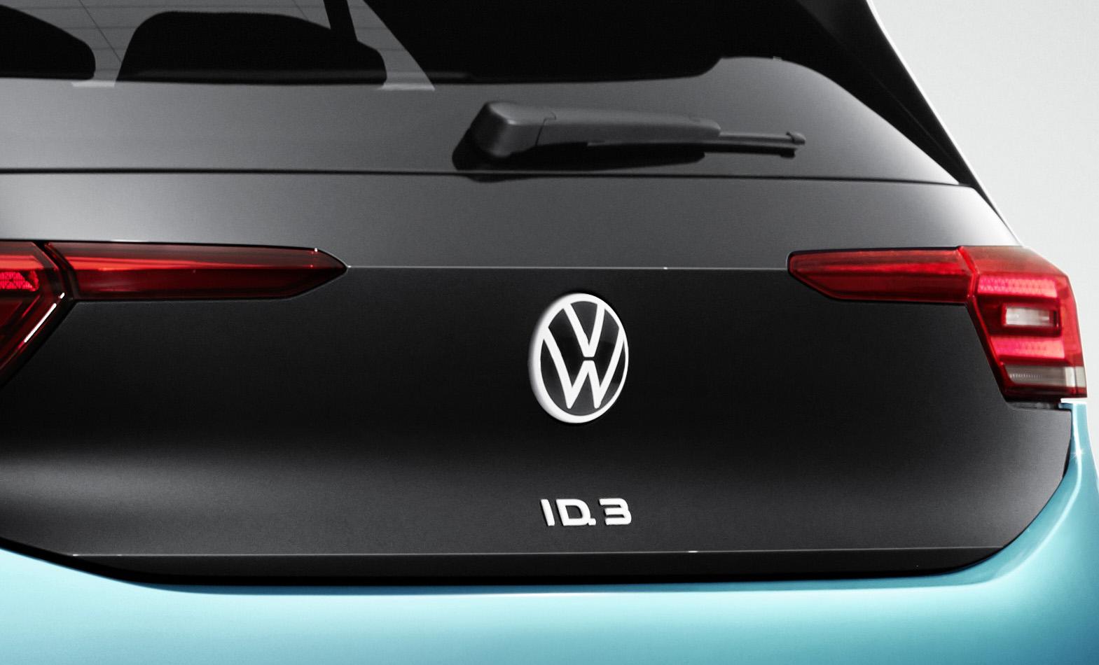 VOLKSWAGEN ID.3