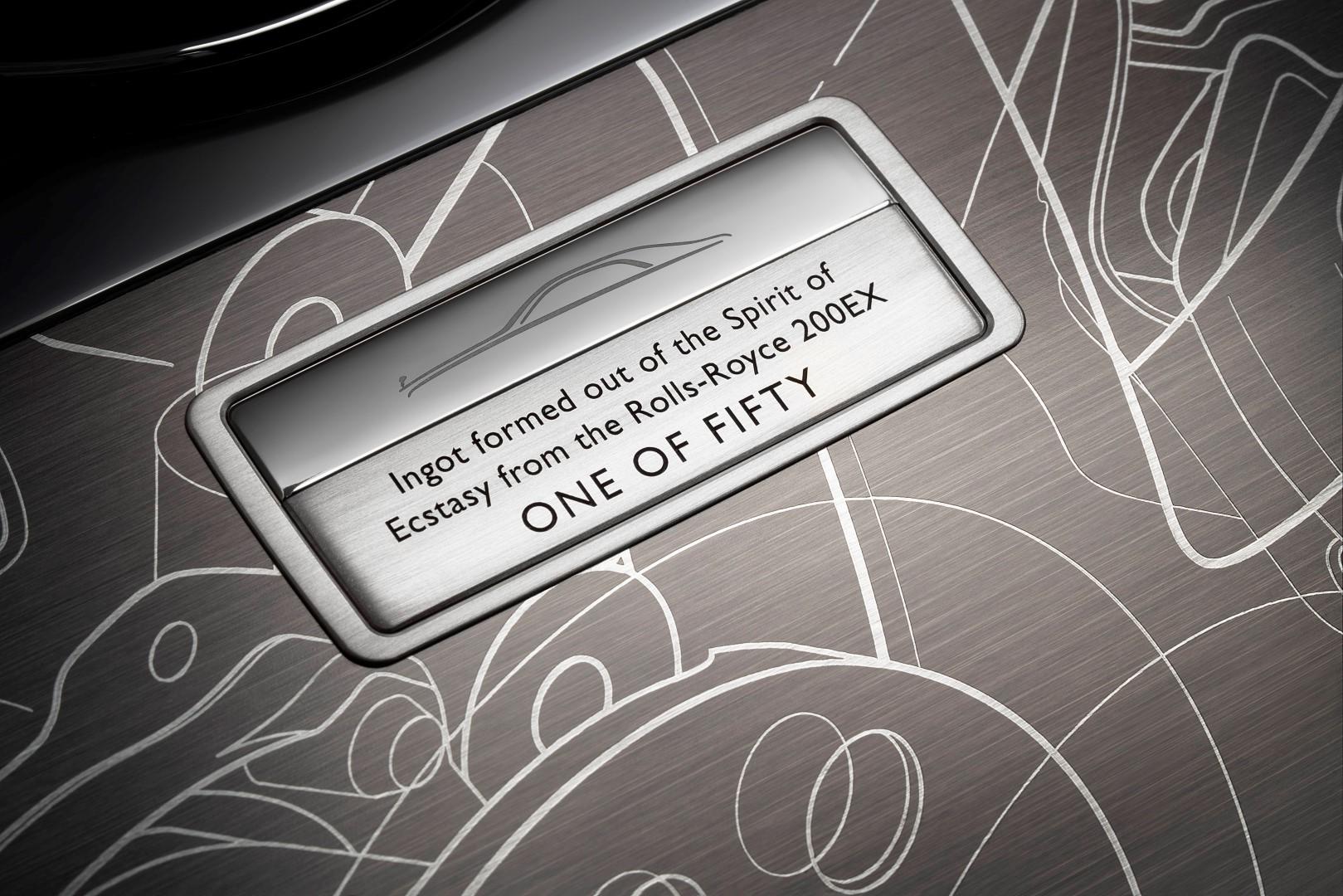 Rolls-Royce Ghost Zenith