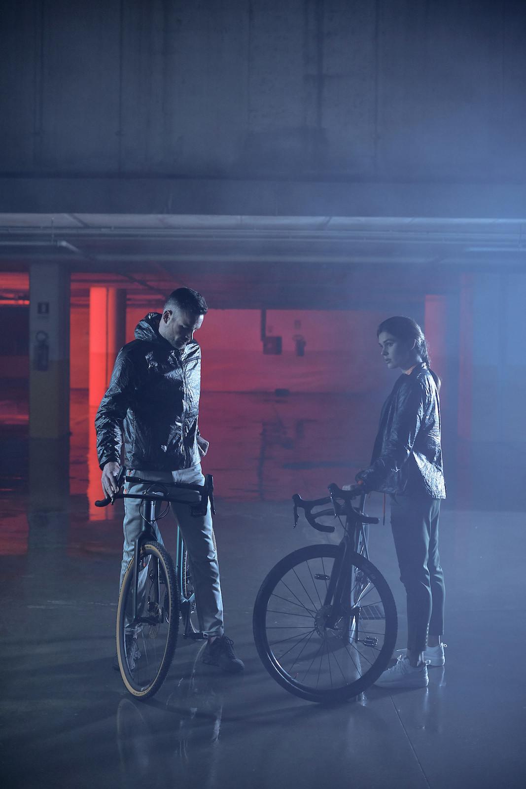 Dainese collezione Bike 2020