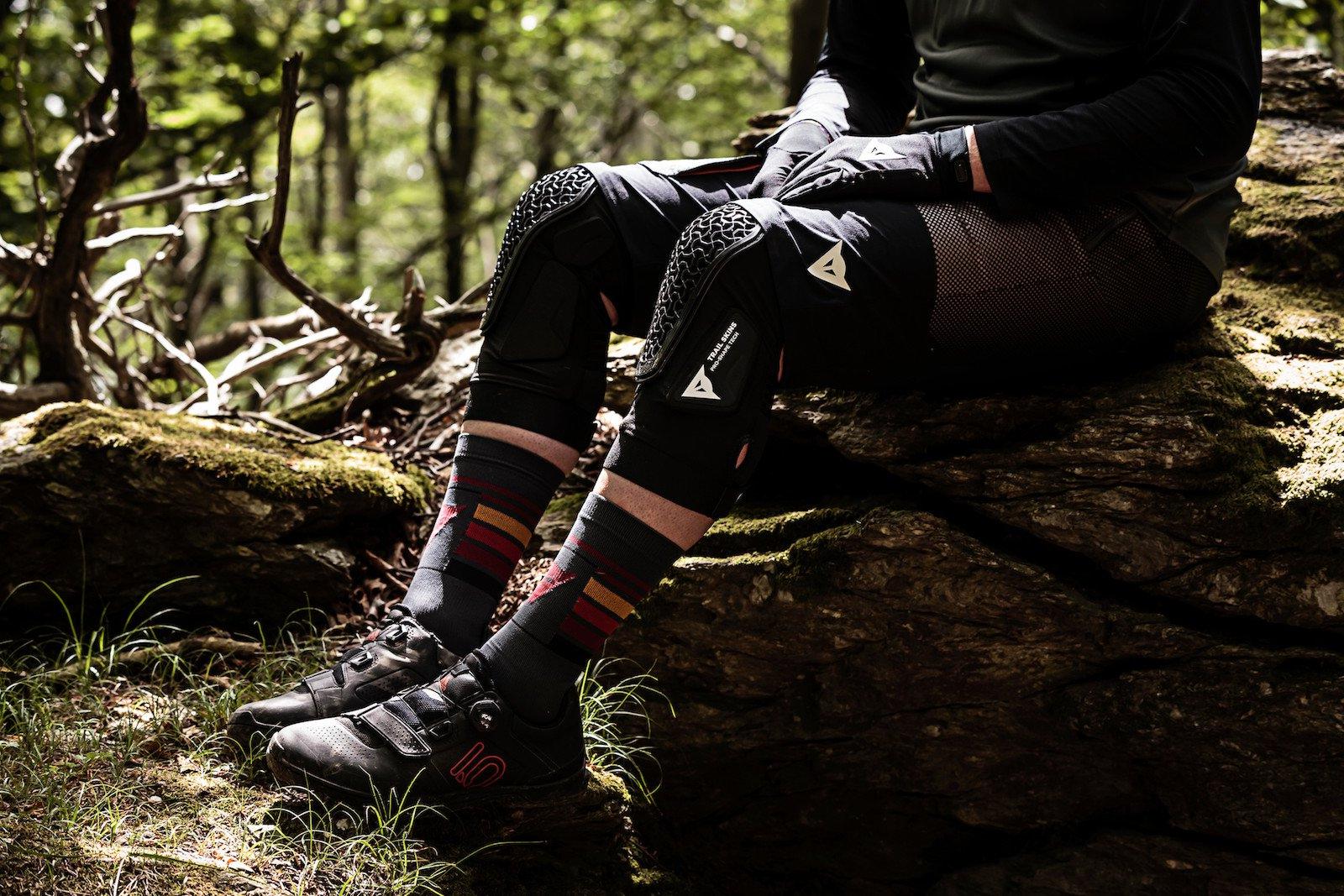 Dainese collezione Bike 2020