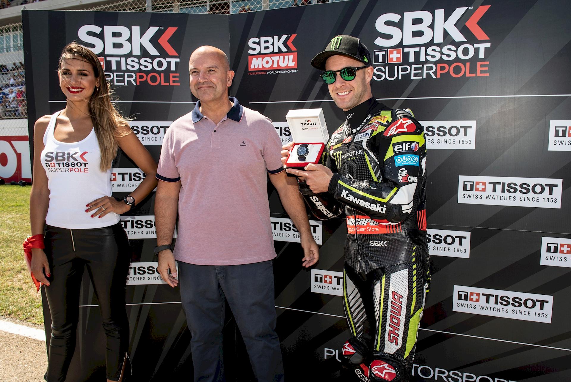 Paddock Girls Portimao 2019